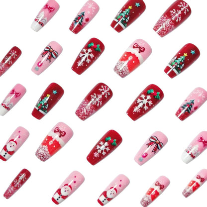 Urlaubs-Themen-Nailart Brehn