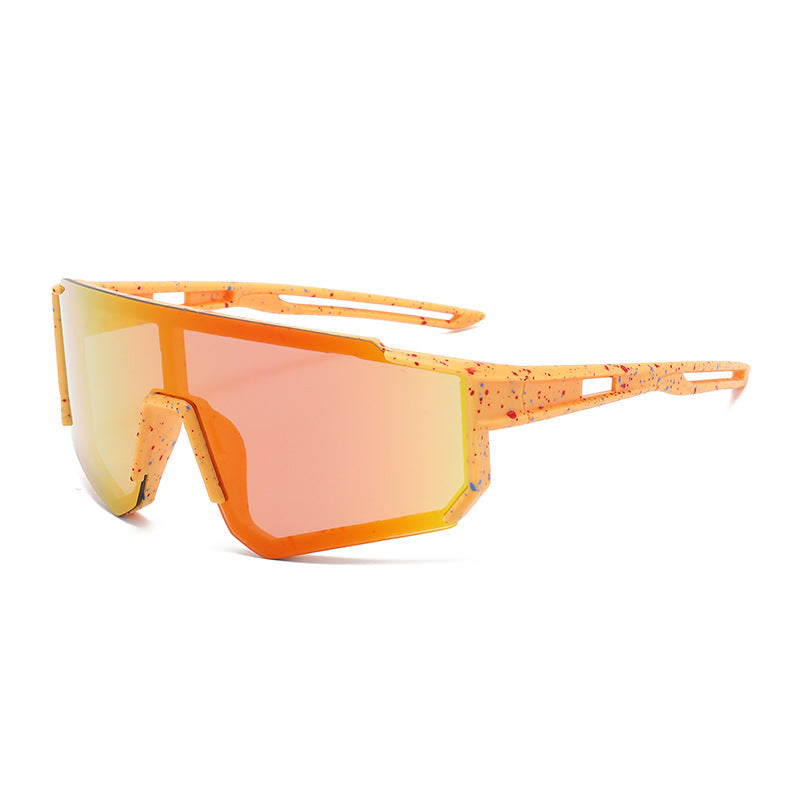 Herren Sport Sonnenbrille Brehn