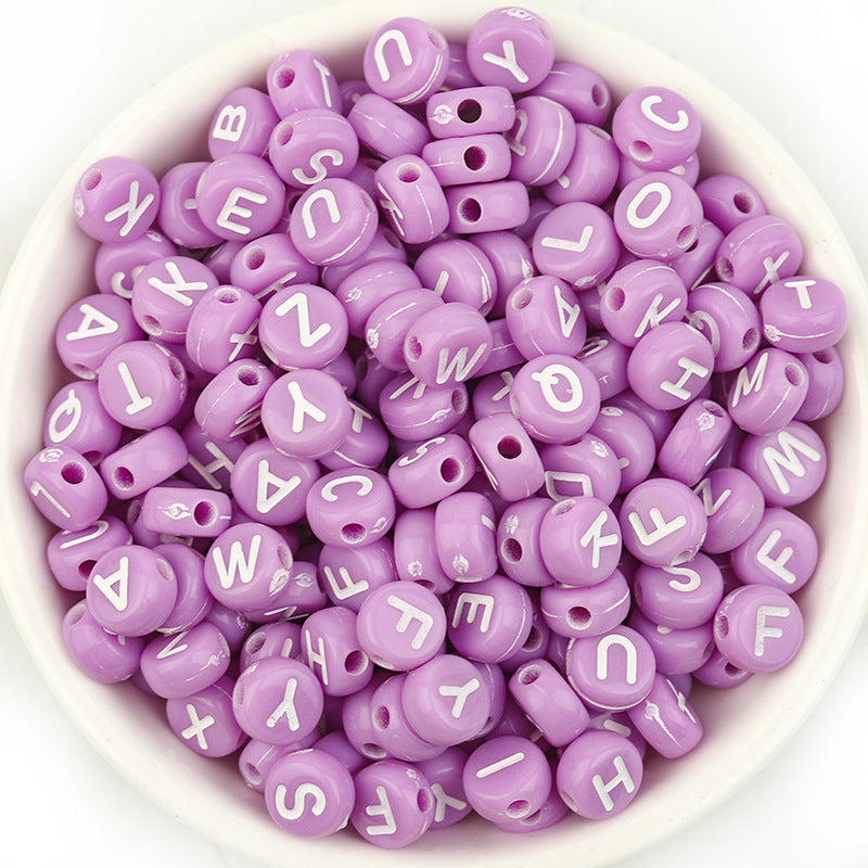 Crafting Beads Brehn