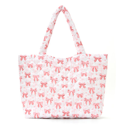 Strandtasche mit Süßem Tiermotiv Brehn