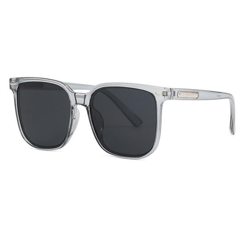 Damen quadratische Sonnenbrille mit modernem Design Brehn