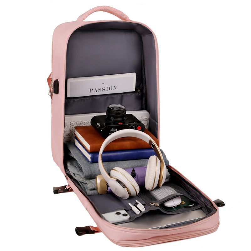 Moderner Utility-Rucksack Brehn