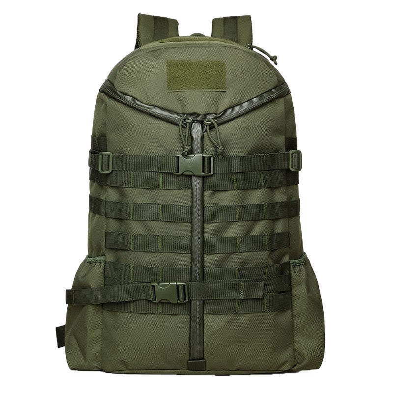 Taktischer Multi-Purpose Abenteuer Rucksack Brehn