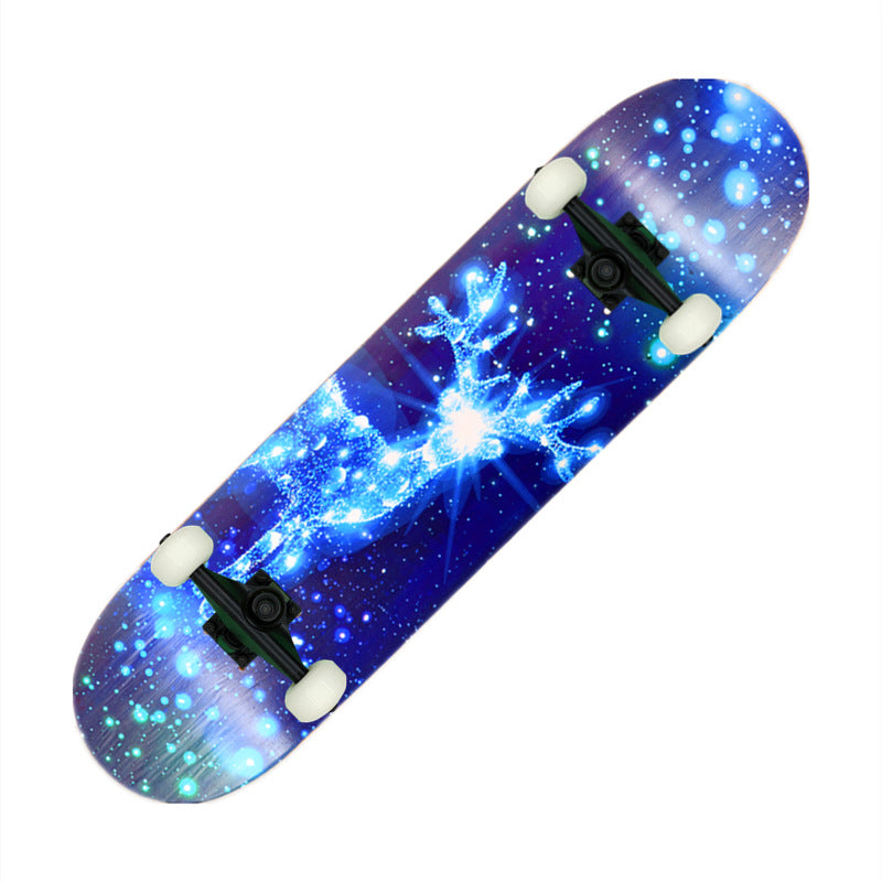 Skateboard Brehn