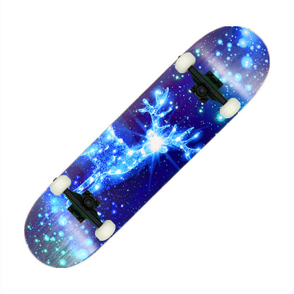 Skateboard Brehn