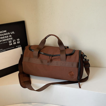 Langlebige Sport-Duffle-Tasche Brehn