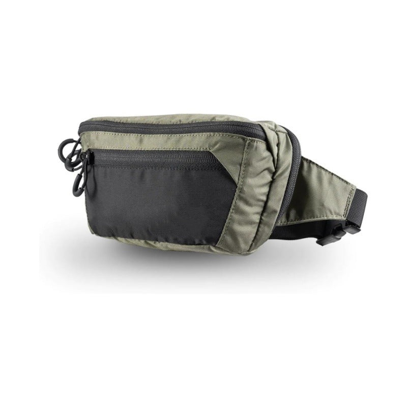 Praktische Bauchtasche mit Mehreren Fächern Brehn