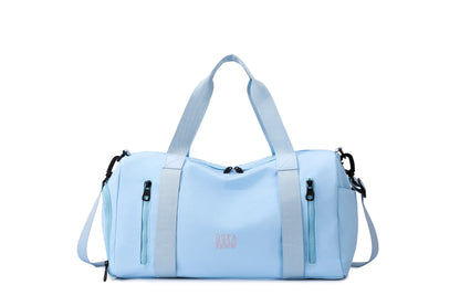 Allwetter Sport Duffel Tasche