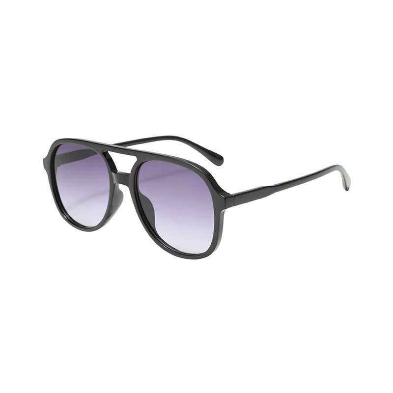 Herren Vintage-inspirierte Mode-Sonnenbrille Brehn