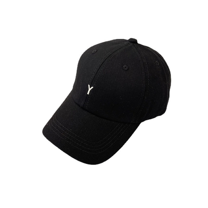Unisex Freizeit Baumwoll Baseballkappe Brehn 1783922168