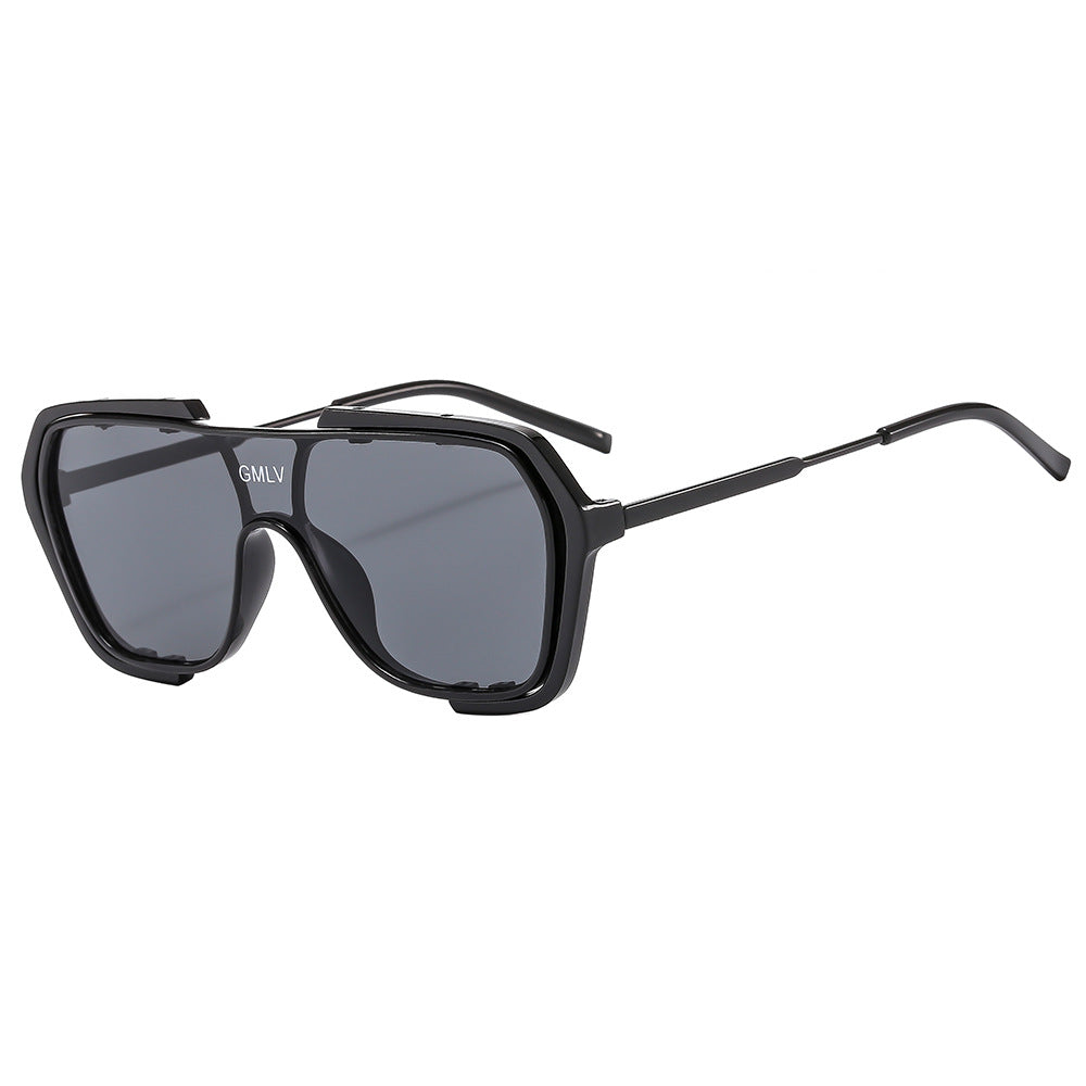 Damen modische Sonnenbrille Brehn