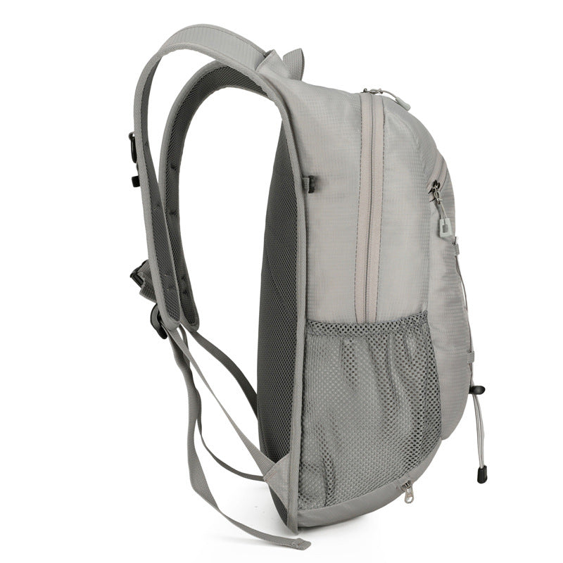 Leichte Hydration Rucksack Brehn