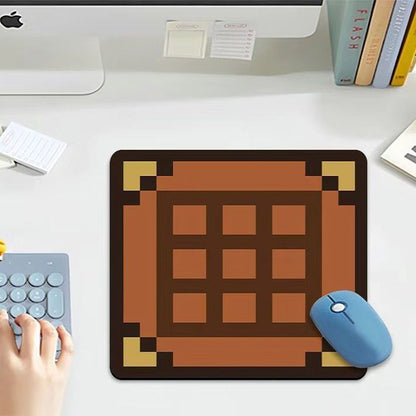 Gaming Mauspad mit kreativem Design