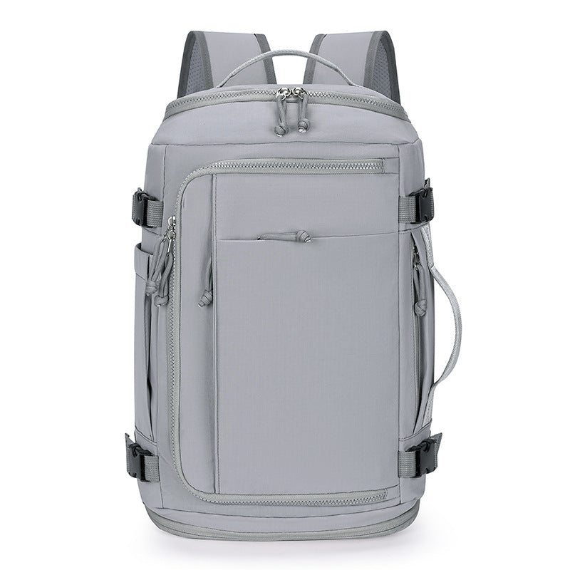 Multifunktionaler Urban Commuter Rucksack Brehn