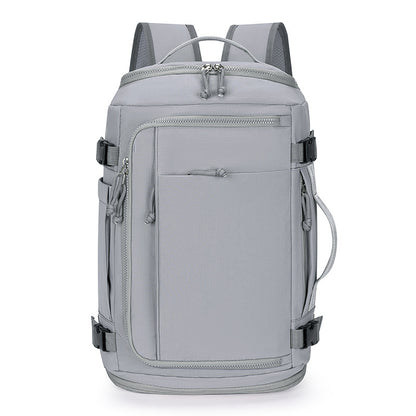 Multifunktionaler Urban Commuter Rucksack Brehn