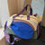 Multifunktionale Sport- und Reisetasche Brehn