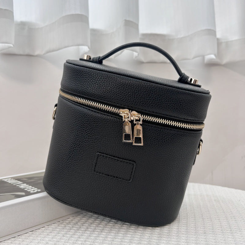 Kosmetik-Organizer mit Eleganter Struktur Brehn
