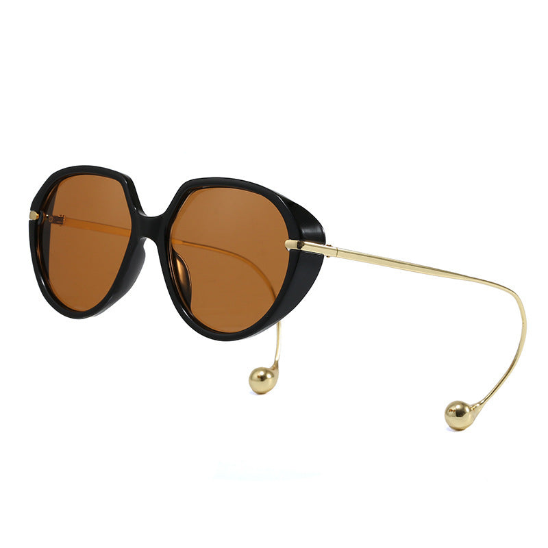 Damen Designer Sonnenbrille Brehn