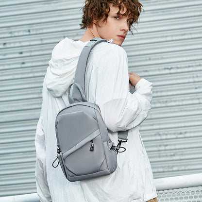 Ergonomischer Adventure Sling Bag Brehn