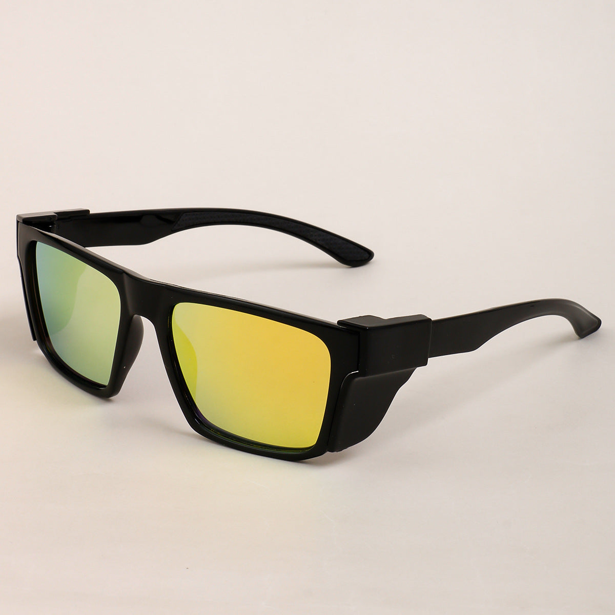 Damen Sonnenbrille im modernen, kantigen Design Brehn