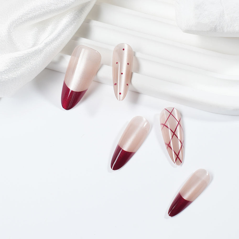 Nail Art Brehn