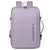 Multifunktionaler Reise-Rucksack mit Sicherem Laptopfach Brehn