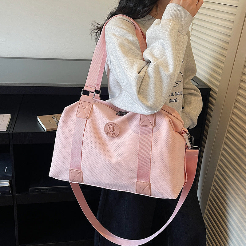 Geräumige Reisetasche Brehn