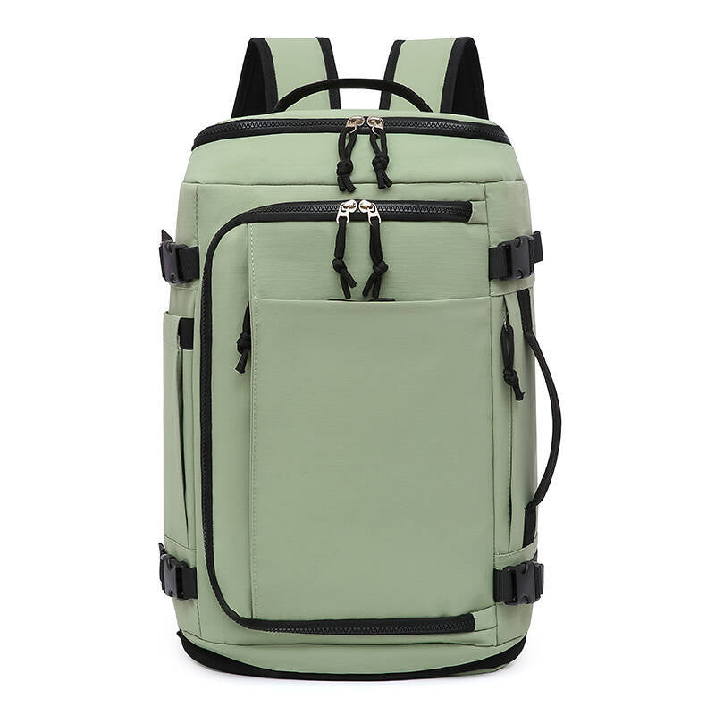 Multifunktionaler Business Schule Rucksack Brehn