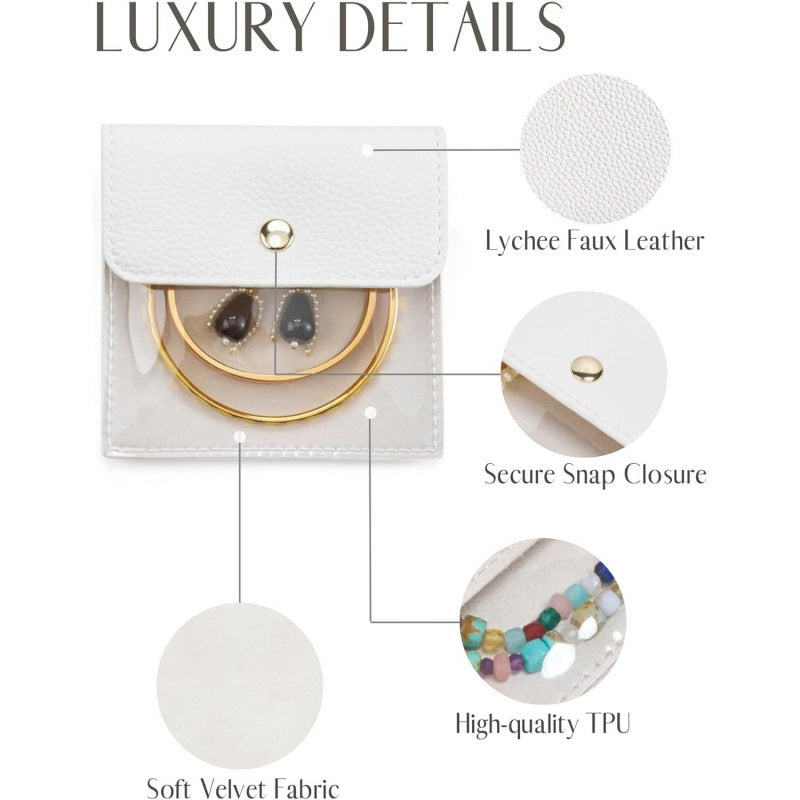Eleganter Schmuck-Organizer Brehn