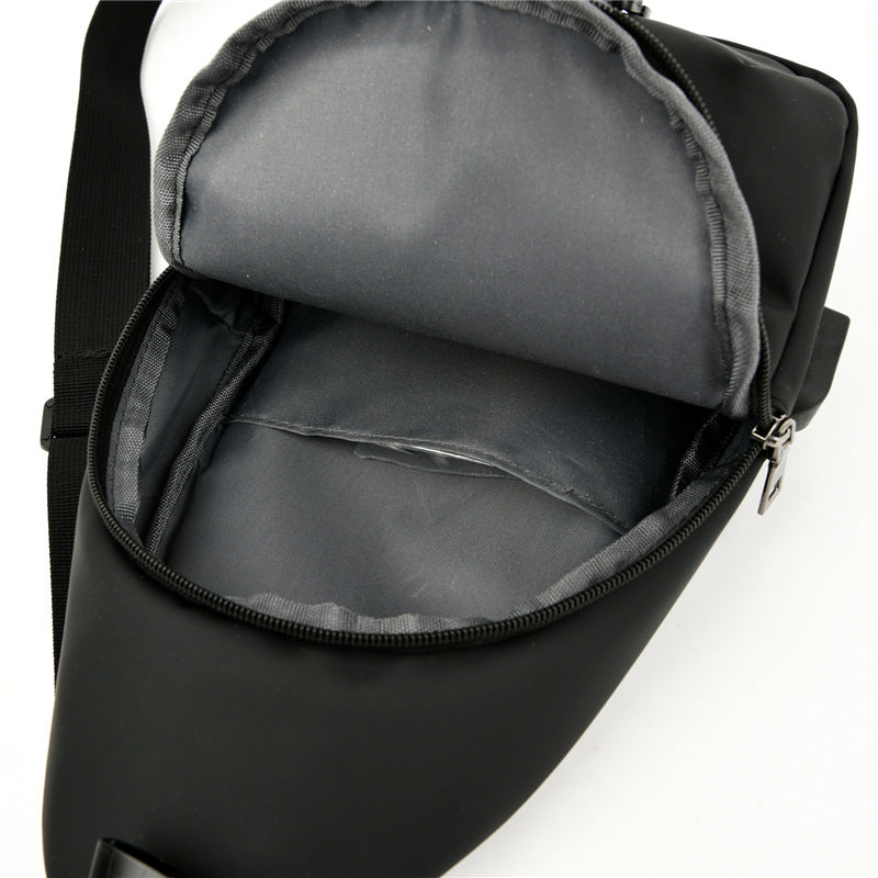 Wasserfester Sling-Rucksack Brehn