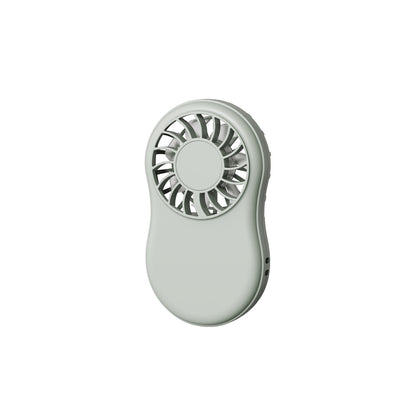 Unisex tragbarer Mini Handventilator mit leistungsstarkem Akku Brehn