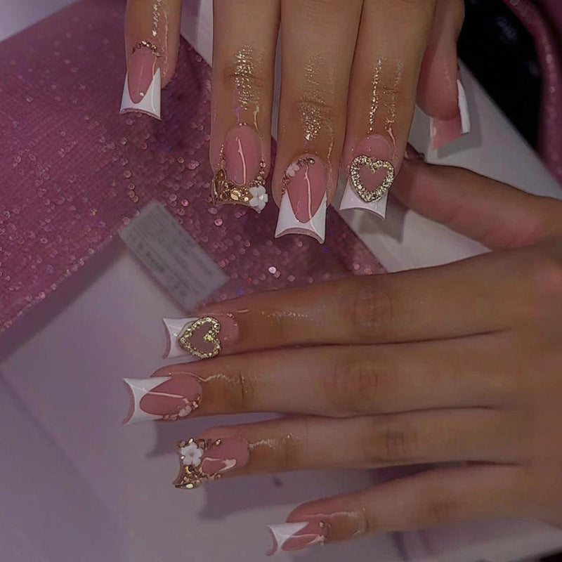 Künstliche Nagelkunstbrettset Brehn