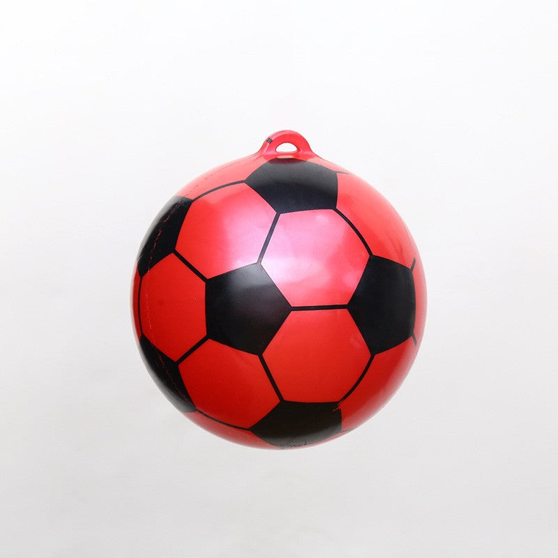 Unisex Vielseitiger Fußball mit internationalen Flaggenmotiven Brehn