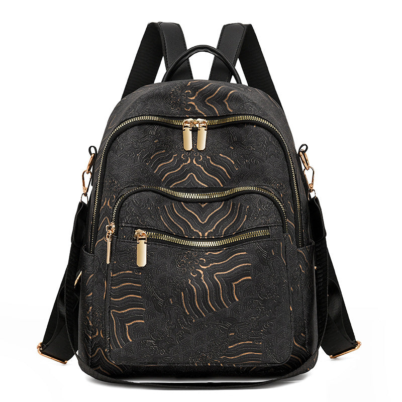 Stylischer Rucksack