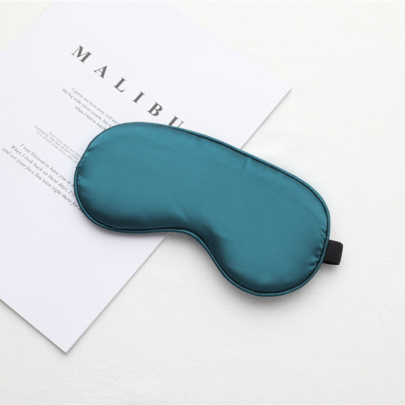 Unisex nan ergonomische Schlafmaske mit sanfter Polsterung und verstellbarem Band Brehn