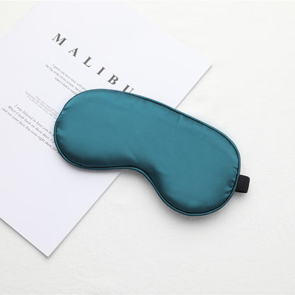Unisex nan ergonomische Schlafmaske mit sanfter Polsterung und verstellbarem Band Brehn
