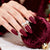 Premium Mattes Press-On Nagelkollektion Brehn