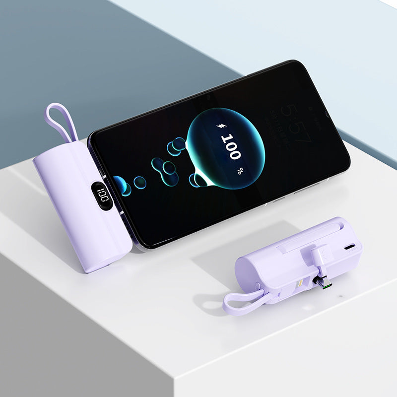 Powerbank für Brehn