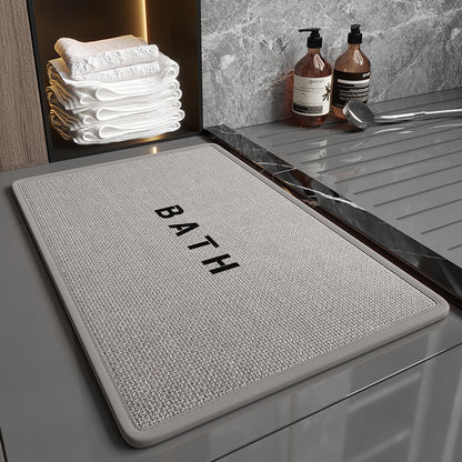 Zuhause Badezimmer