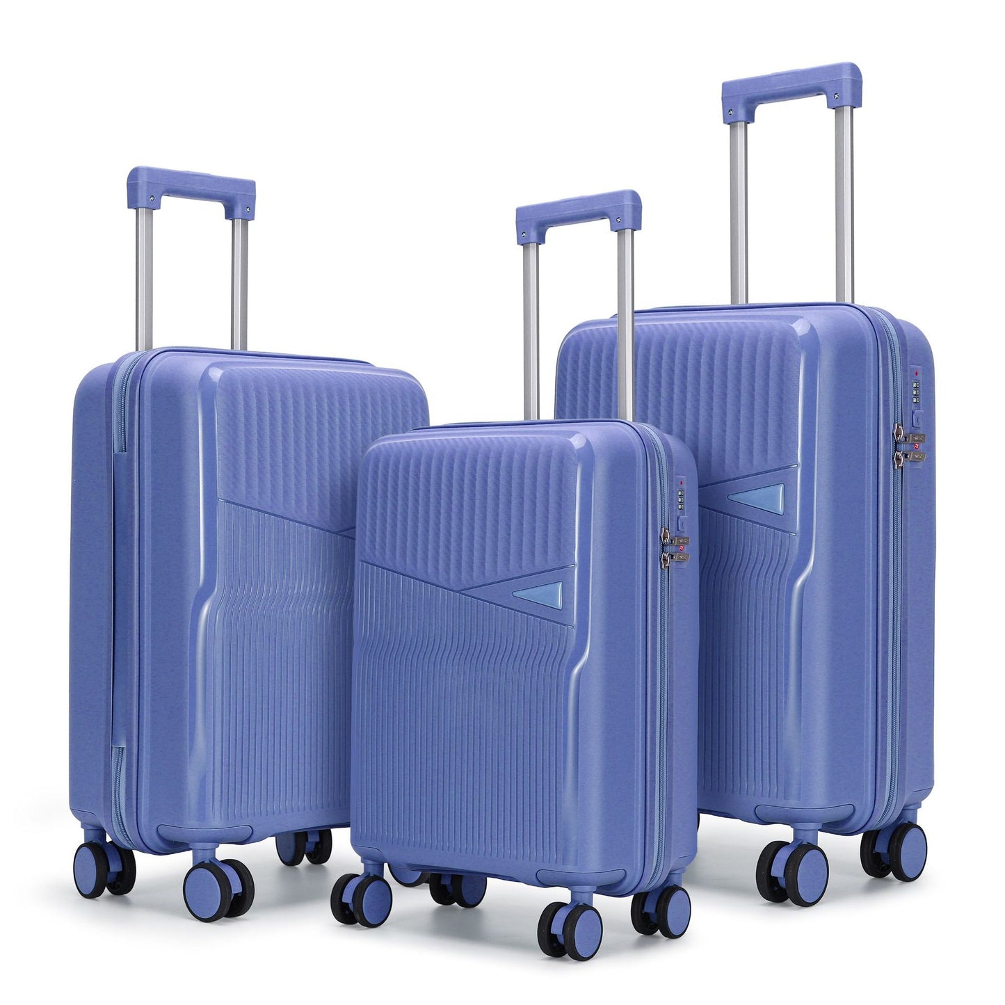 Premium Hard Shell Gepäckset Brehn