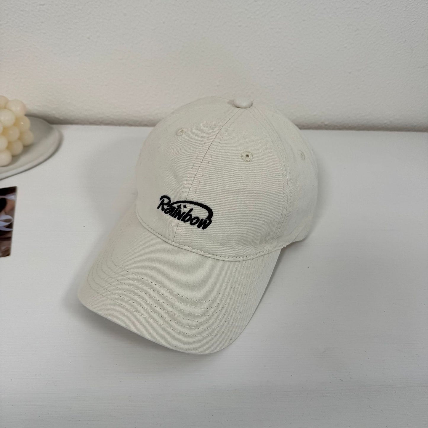 Damen Freizeit Baumwoll Baseballcap Brehn 1783922356