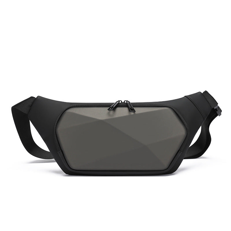 Slim-Fit Ergonomischer Hüfttasche Brehn