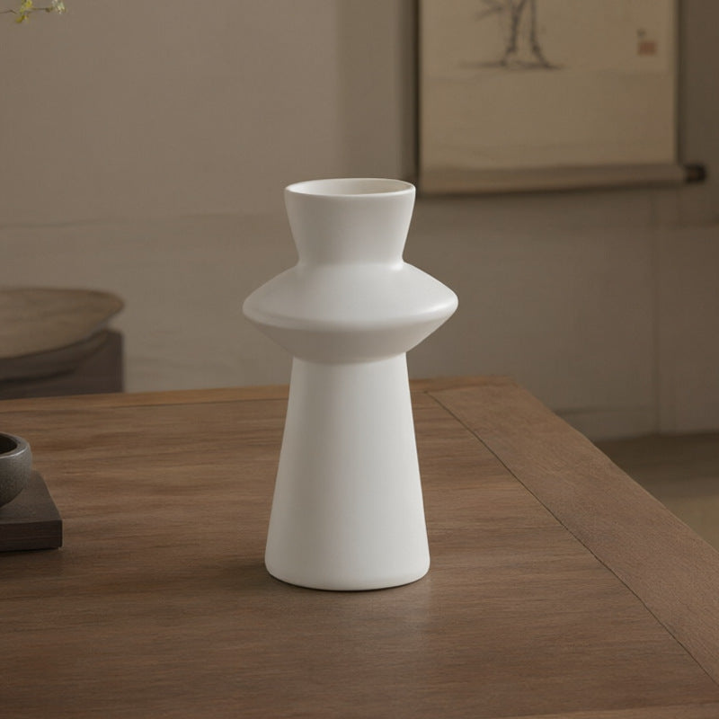 Zeitgenössische Skulptur Vase Brehn