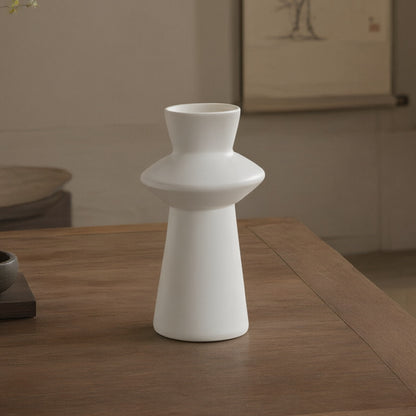 Zeitgenössische Skulptur Vase Brehn