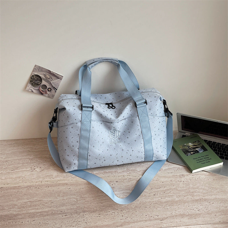 Stylische Mehrzweck-Gym-Duffle-Tasche Brehn