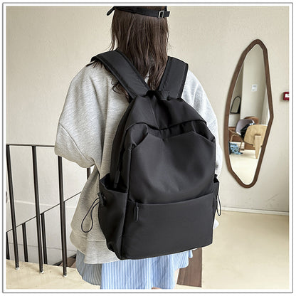 Minimalistische Utility Rucksack Brehn