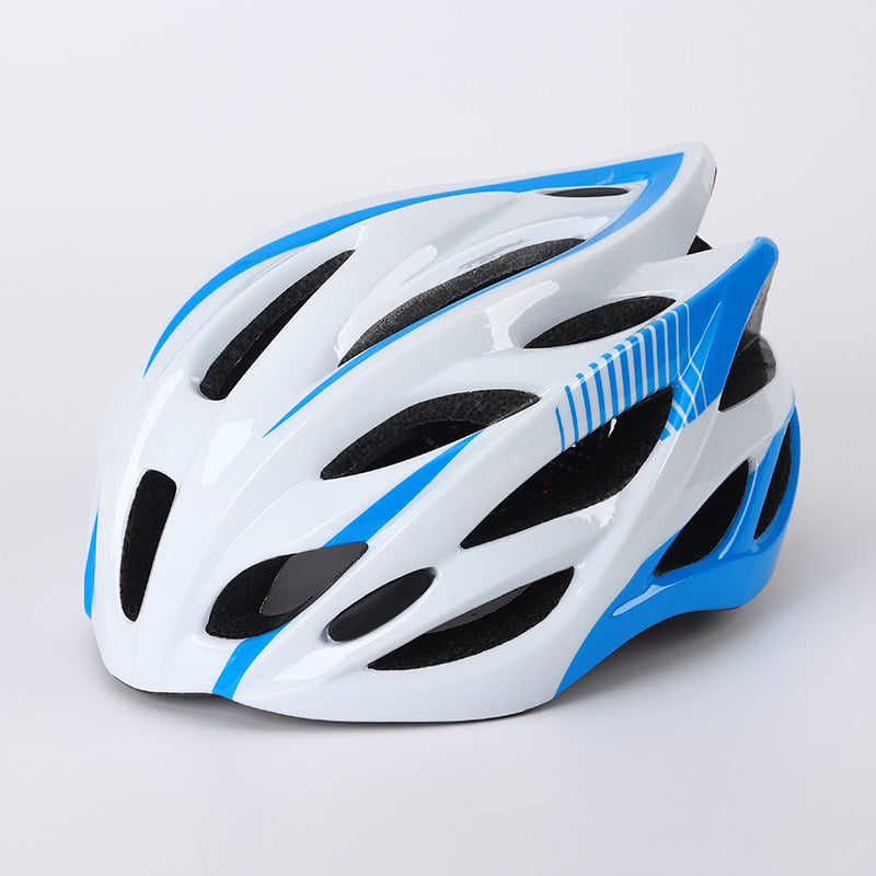 Fortgeschrittener belüfteter Fahrradhelm Brehn