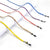 Modische geflochtene Brillenband Brehn