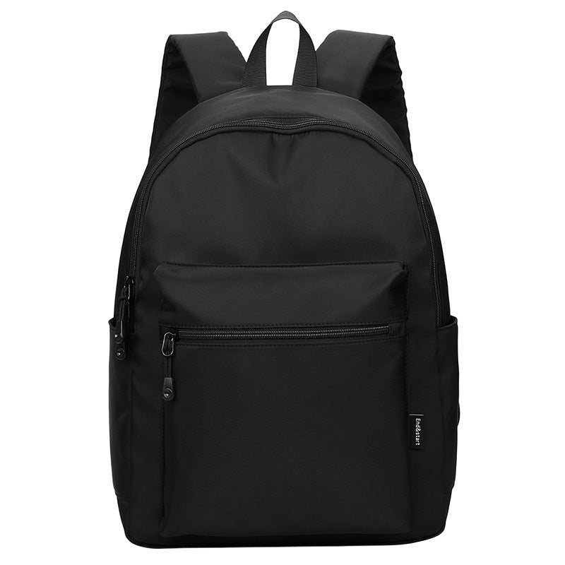 Klassischer Alltags-Rucksack Brehn