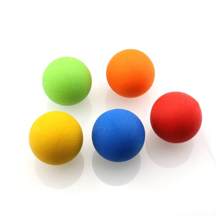 Massagebälle mit Ergonomischer Beschaffenheit Brehn